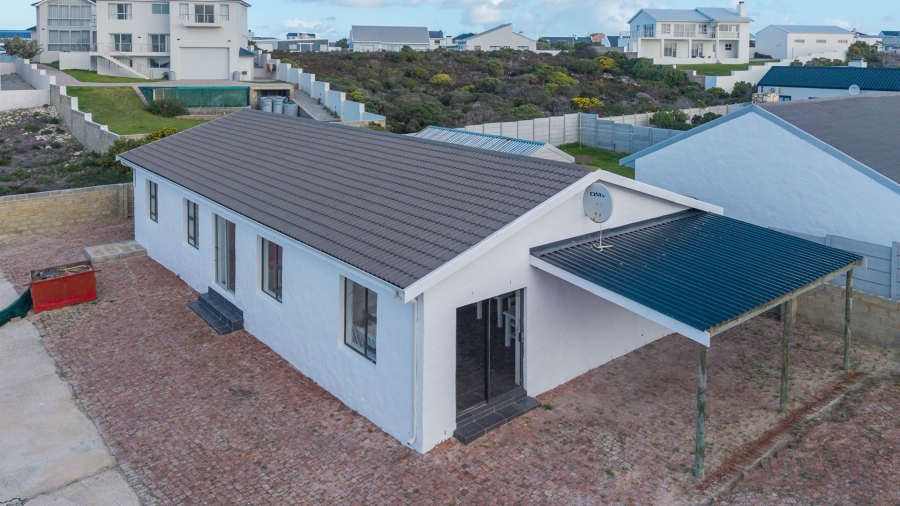 To Let 2 Bedroom Property for Rent in Oceanview Heights Western Cape